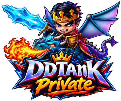 DDTank Private